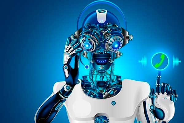 Голосовые боты первой линии