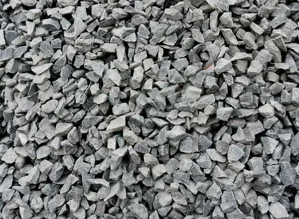 Щебень в Исмаиллы