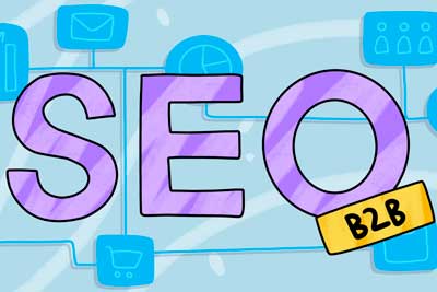 SEO для B2B-сайтов