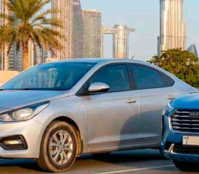 Посуточная аренда авто